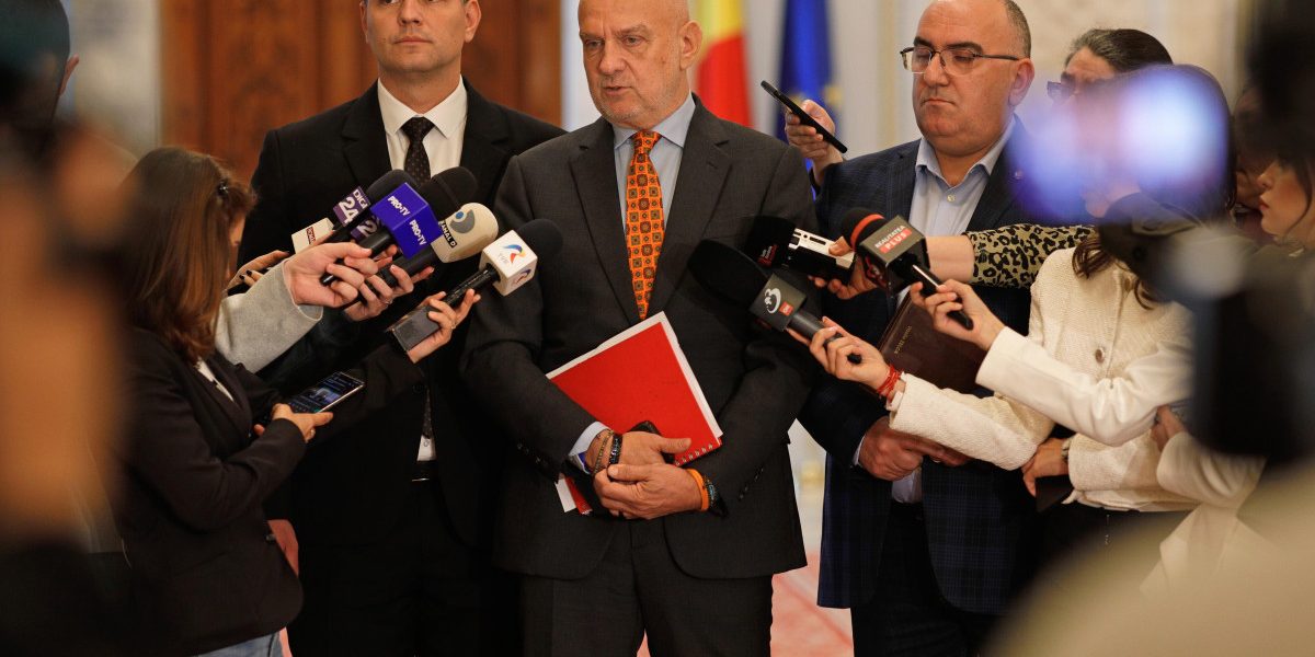 Sindicatele, propunere-șoc pentru PSD: Un nou program de guvernare