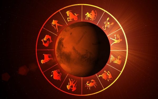 Marte în Berbec zguduie zodiile: Decizii sub presiune, schimbări majore