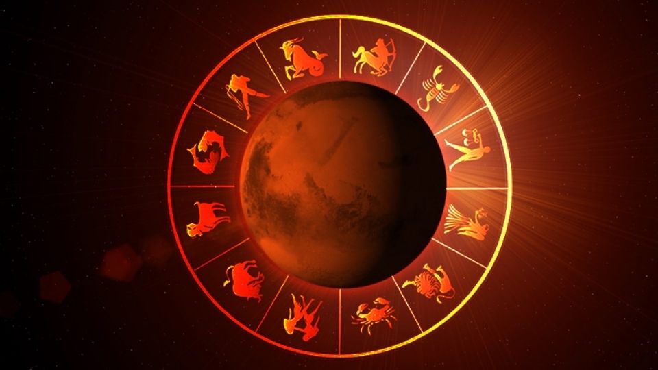 Marte în Berbec zguduie zodiile: Decizii sub presiune, schimbări majore