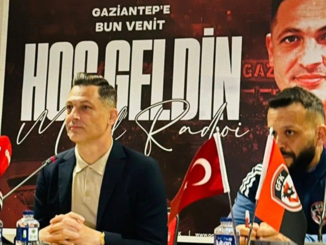 Demiterea lui Trump a deschis calea: „Nu aș fi fost aici!”