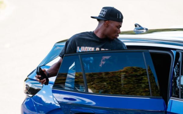 Real MADRID, gata să cheltuie 85 milioane € pe un transfer