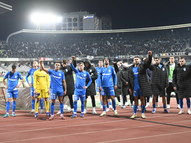 Reacție FURIOASĂ după pedeapsa Universității Craiova: „E scandalos!”