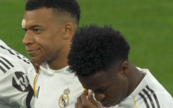 Mbappe, scandal înainte de Bayern-Real! Gestul neașteptat din timpul reculegerii