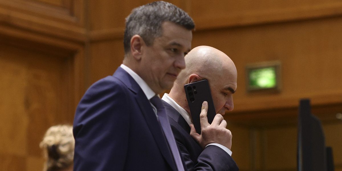 BoloJAN, răspuns SCURT și DIRECT la PSD: „Nu demisionez”