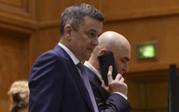 BoloJAN, răspuns SCURT și DIRECT la PSD: „Nu demisionez”