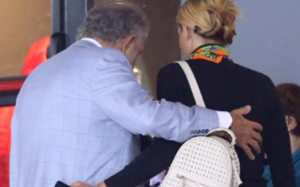 Mitocănia la rampă: Țiriac, uluit de ”specimene”. ”Camelia, ăla-i Ion!”