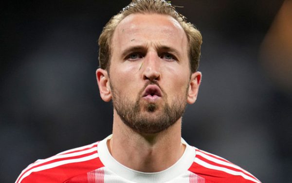 Kane, nerăbdător să semneze: Atacantul vrea să pună rapid semnătura!