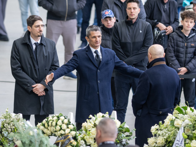 Grecia a fost zguduită de un anunț neașteptat după decesul lui Mircea Lucescu: o parte dintre oficialii și jucătorii echipei grecești nu vor putea participa la înmormântare