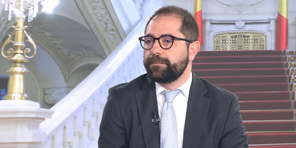 Burnete, consilier prezidențial, despre criza economică la DIGI24