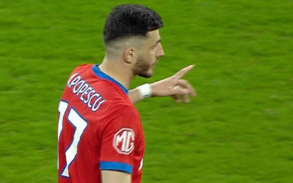 Rădoi, răspuns fulgerător la întrebarea lui Mihai Popescu