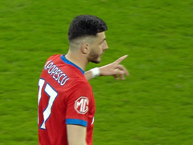 Rădoi, răspuns fulgerător la întrebarea lui Mihai Popescu