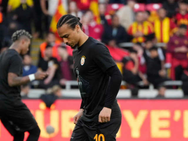 Gest SURPRIZĂ pentru Mircea Lucescu! Galatasaray a arătat imaginile, înainte de meciul din Turcia