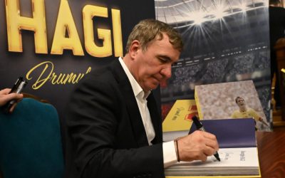Gică Hagi schimbă strategia definitiv și lovește dur în fotbalul românesc