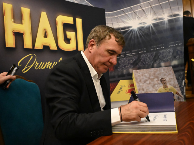 Gică Hagi schimbă strategia definitiv și lovește dur în fotbalul românesc