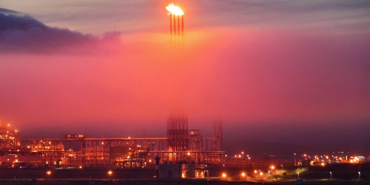 Europa: Criza GAZELOR persistă, chiar și FĂRĂ penurie. De ce?