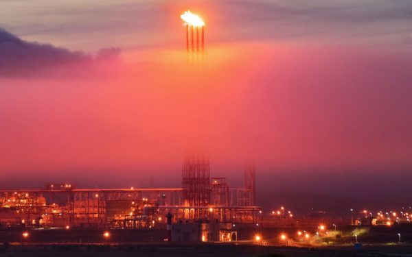 Europa: Criza GAZELOR persistă, chiar și FĂRĂ penurie. De ce?