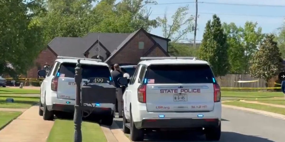 Masacru în SUA: Copil de un an, printre victimele atacului armat; Suspectul, ucis