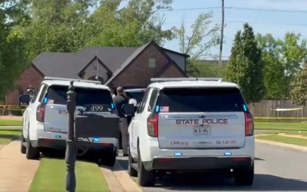 Masacru în SUA: Copil de un an, printre victimele atacului armat; Suspectul, ucis