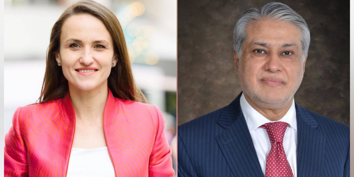 Țoiu și Pakistanul: România oferă sprijin pentru medierea conflictului din Orientul Mijlociu