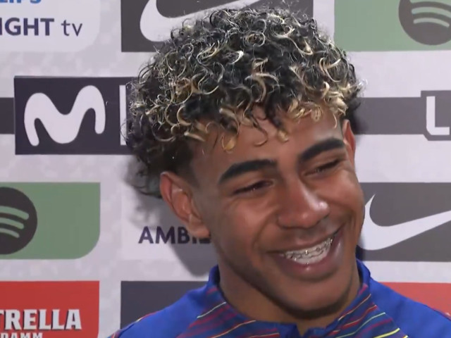 Lamine Yamal cere întăriri la FC Barcelona: Un atacant de clasă