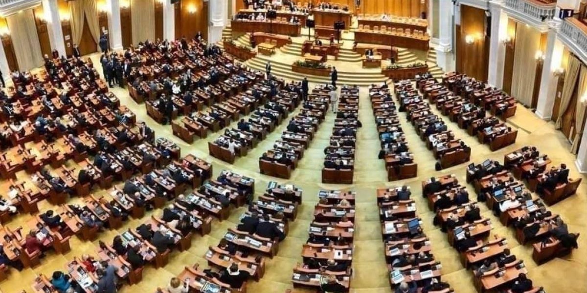 AUR, în cădere liberă: Cel mai slab scor din 2025, arată un sondaj