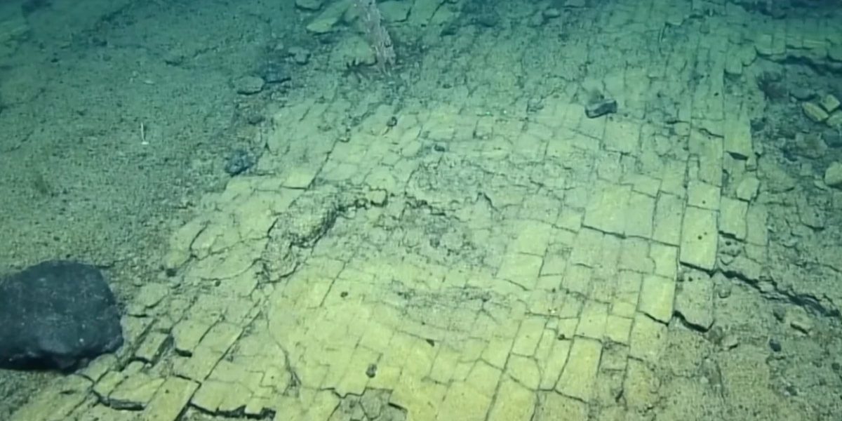 Misterul Atlantidei rezolvat? O echipă a descoperit incredibilul la 3.000m adâncime