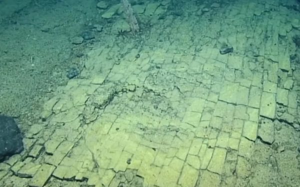 Misterul Atlantidei rezolvat? O echipă a descoperit incredibilul la 3.000m adâncime