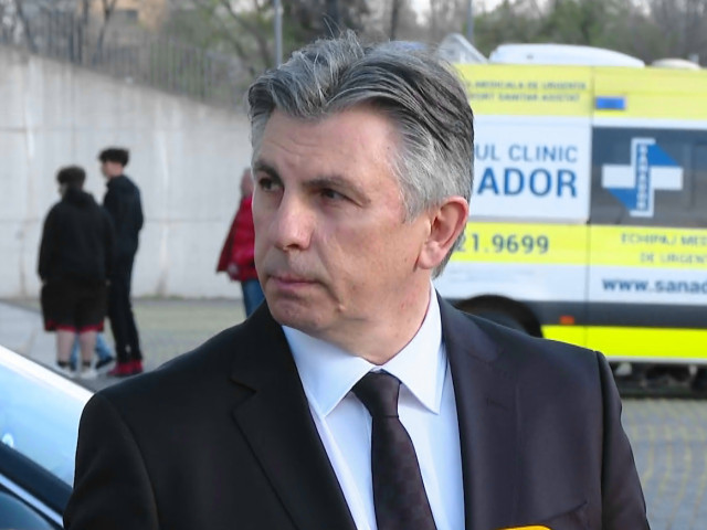 Lupescu, devastat după moartea lui Lucescu: ”Nea Mircea, ca un tată pentru mine”