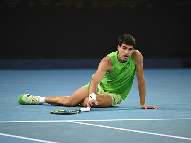 Alcaraz, decizie crucială înainte de turneul de la Madrid