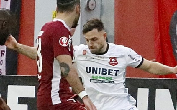 Politic, DISPĂRUT de la Hermannstadt, ce se întâmplă cu vedeta FCSB?