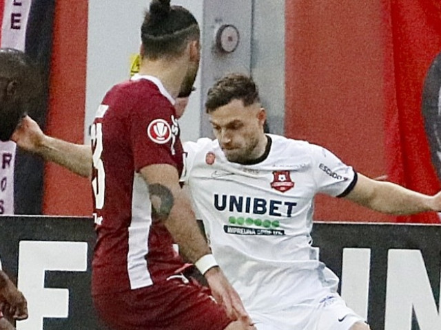 Politic, DISPĂRUT de la Hermannstadt, ce se întâmplă cu vedeta FCSB?