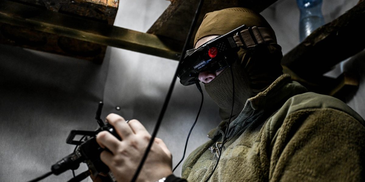 Drone Ucrainene: Peste 24.000 de echipamente rusești, distruse în 10 luni