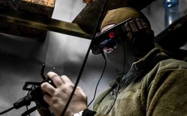 Drone Ucrainene: Peste 24.000 de echipamente rusești, distruse în 10 luni