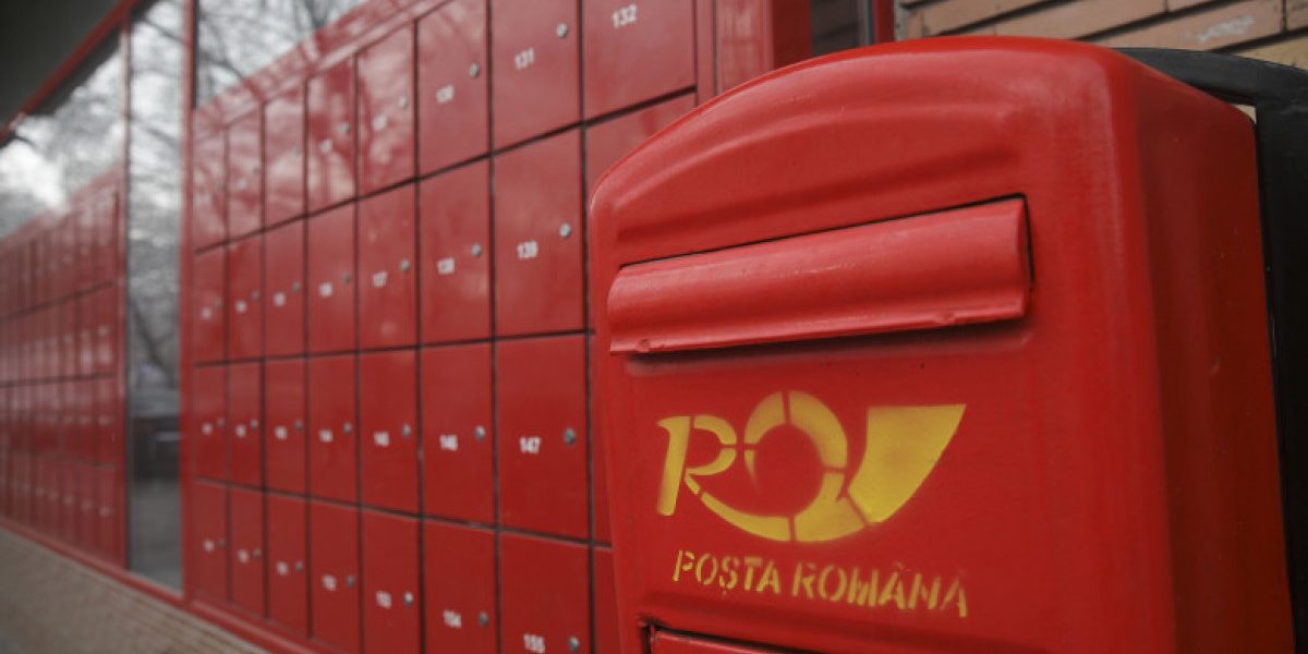 Sindicatele, DIN NOU în război cu Poșta Română: Acuze la adresa conducerii