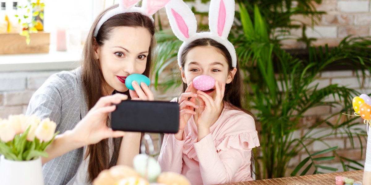 Urări de Paște 2026: Mesaje pentru Familie și Prieteni în România