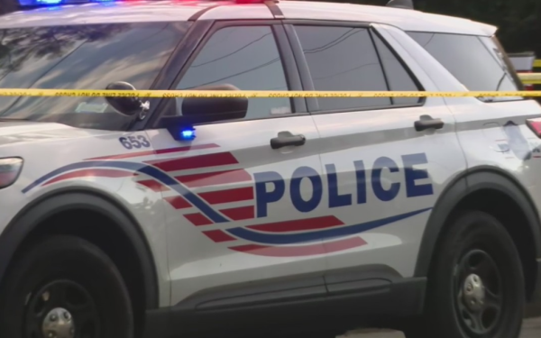 Bărbat împușcat mortal în Southeast DC: Recompensa de 25.000$ pentru informații
