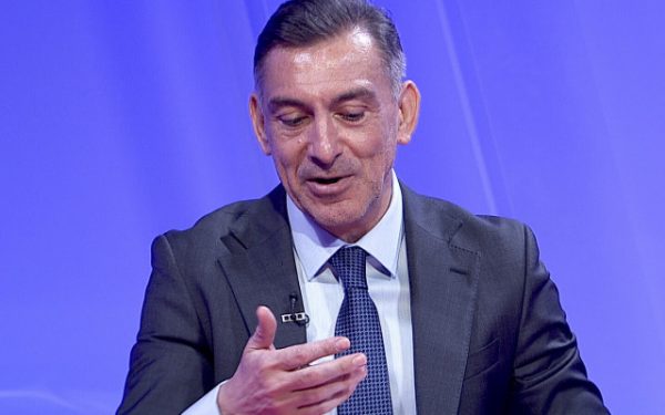 Dumitrescu a ales antrenorul FCSB, Mutu nu e de acord