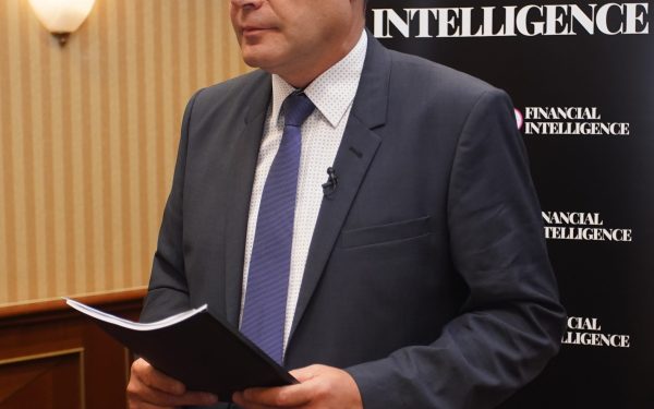 Jørgensen avertiza acum o lună: Europa, între prevenție și… panică