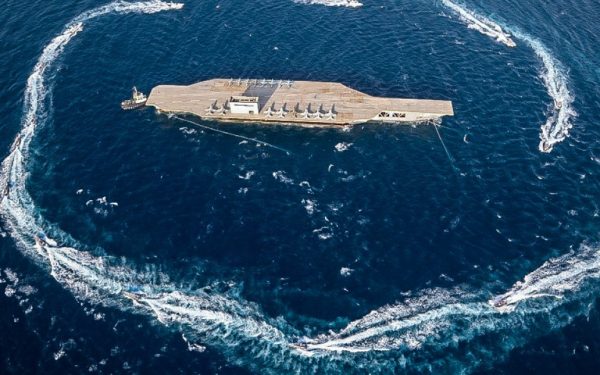 Război în Orient: Trump dă ultimatum Iranului pentru un acord până miercuri