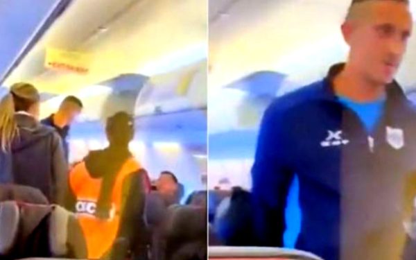 A strigat „Bombă!” înainte de decolare: acum vine „nota de plată” grea