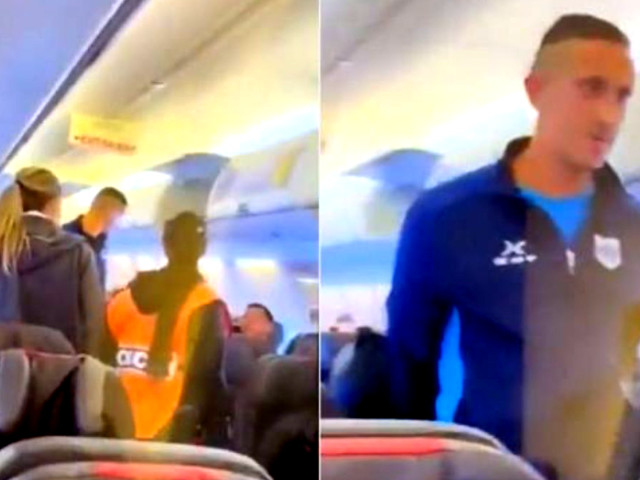 A strigat „Bombă!” înainte de decolare: acum vine „nota de plată” grea