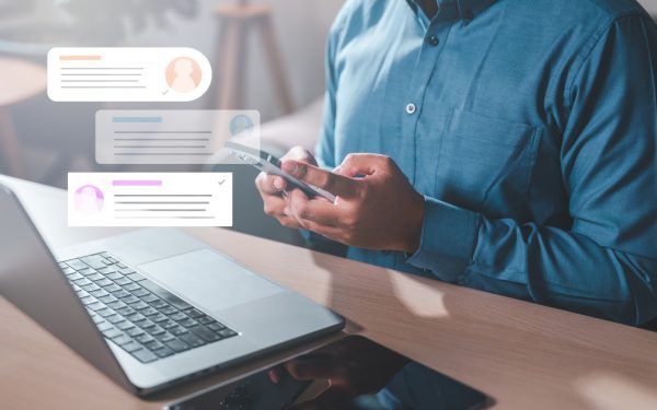 Atenție la ce scrii: discuțiile pe AI, probe în instanță în SUA