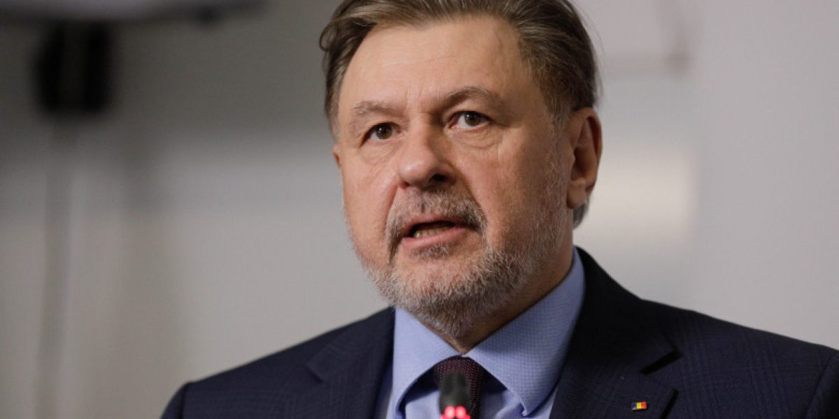 Rafila, pus la colț de Digi24 după contractul Pfizer: Ce a încercat să ascundă