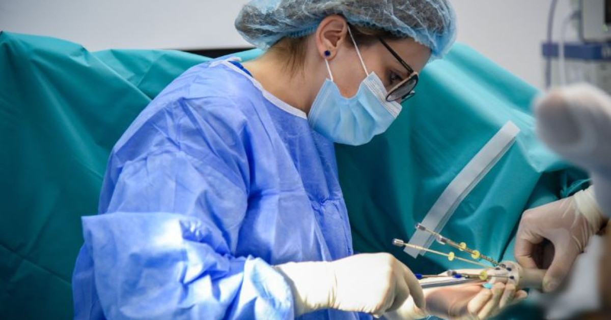 Alina, o tânără de 32 de ani din România, a fost recent uimită de o descoperire neașteptată care i-a schimbat complet perspectiva asupra sănătății