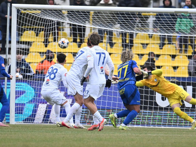 Duminică, FC Farul Constanța și Unirea Slobozia se întâlnesc într-un meci extrem de important pentru ambele echipe, în cadrul etapei a 26-a a ligii secunde din România