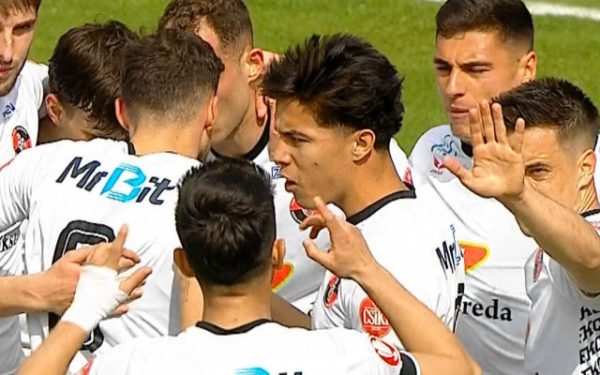 Eșec Metaloglobus – Csikszereda 0-1! Eppel a marcat, Bratu, la retrogradare