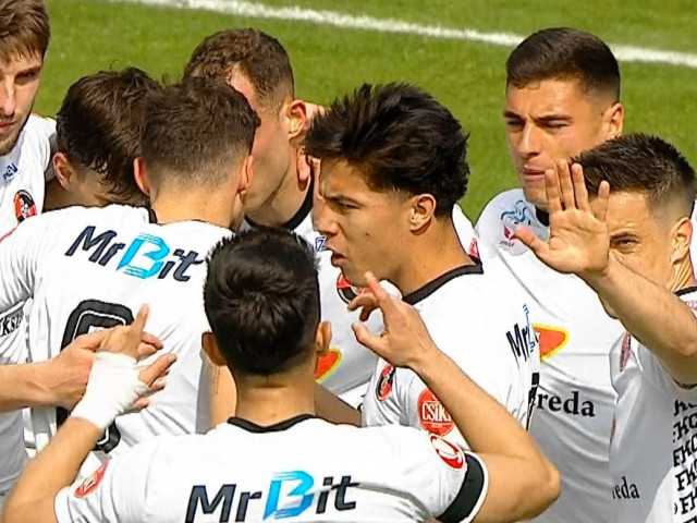 Eșec Metaloglobus – Csikszereda 0-1! Eppel a marcat, Bratu, la retrogradare