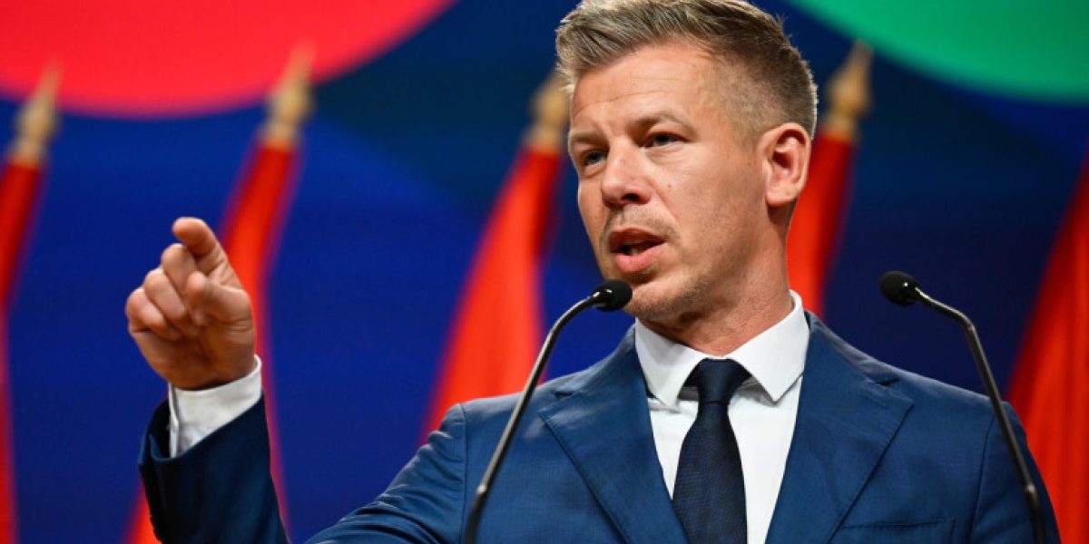 Peter Magyar, după discuția cu Ursula von der Leyen: Fondurile UE, prioritate zero