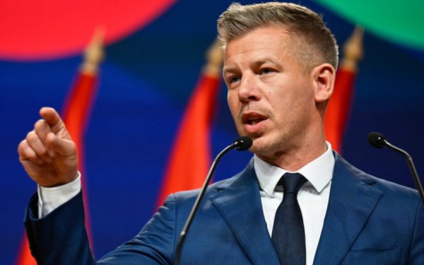 Peter Magyar, după discuția cu Ursula von der Leyen: Fondurile UE, prioritate zero