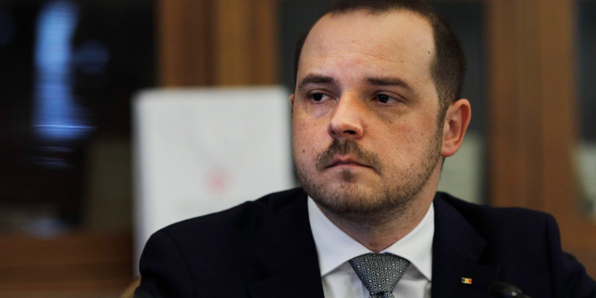 Rogobete negociază în SUA spitale pentru arși și acces la inovație medicală